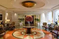 The Claridges